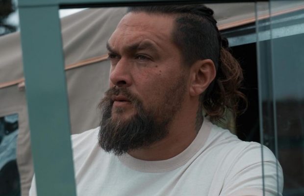 Зірка "Аквамену" Джейсон Момоа розповів про нові стосунки після розлучення