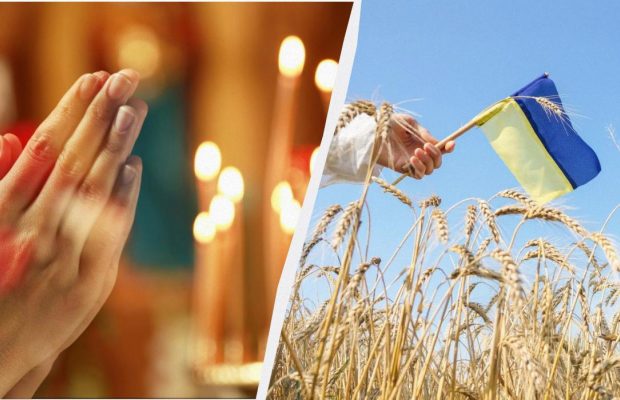 Молитви за Україну: 5 сильних текстів, які варто читати під час війни