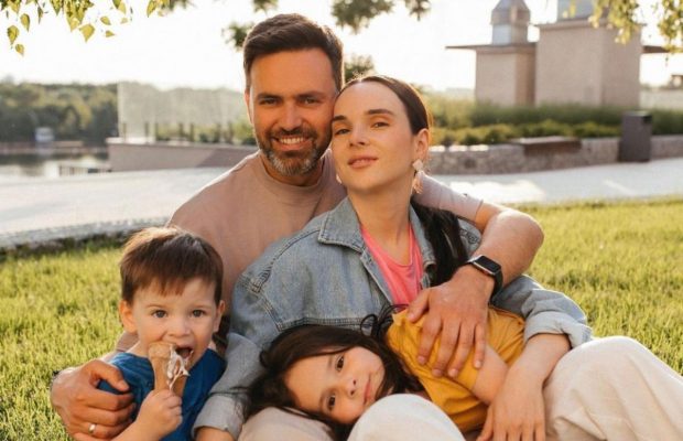 "Нас буде вже 6": Тимур та Інна Мірошниченки готуються стати батьками вчетверте