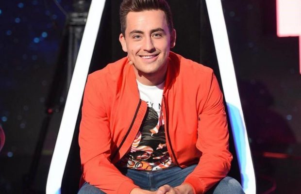 "Це моя людина": зірка "Ліги сміху" закрутив новий роман після розлучення