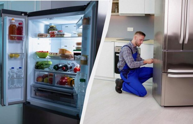 Что нужно сделать с холодильником, чтобы он не сломался при отключениях: инструкция