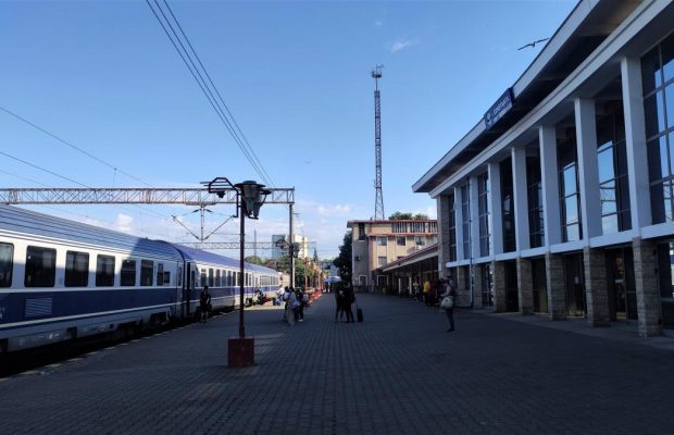 З Бухареста знову курсують прямі поїзди до Стамбула, Софії та Варни: скільки коштують квитки