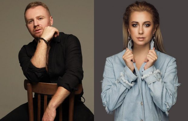 Відомий український співак відповів, чи справді у нього роман із Тонею Матвієнко