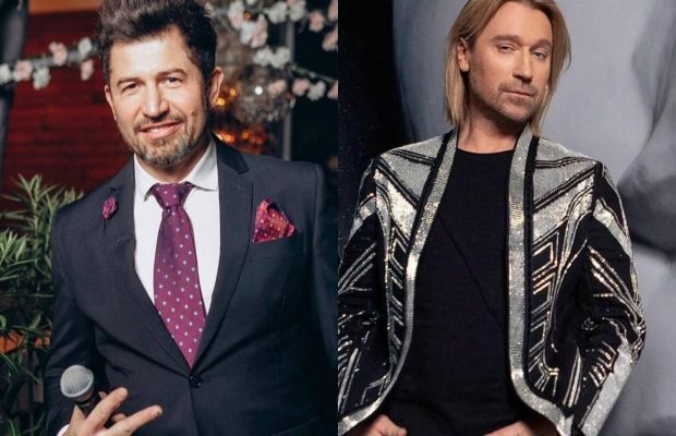 "Не понял, что с ним произошло": известный украинский ведущий высказался об Олеге Виннике