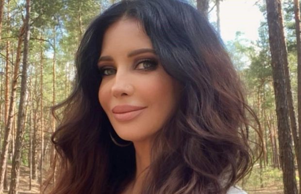 Співачка Lama розповіла про молодшого на 18 років бойфренда: "Вік не є проблемою"