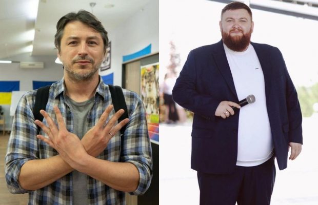 Володимир Жогло відповів, чи спілкується з Сергієм Притулою: "Сварилися систематично"