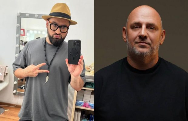 "Це маркетинговий план": відомий ведучий висловився про Потапа, який втік з України