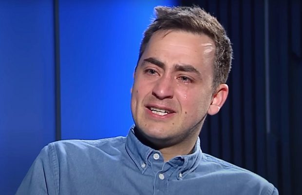 Фіма Константиновський зі сльозами розповів про загибель зірки "Ліги сміху" на війні