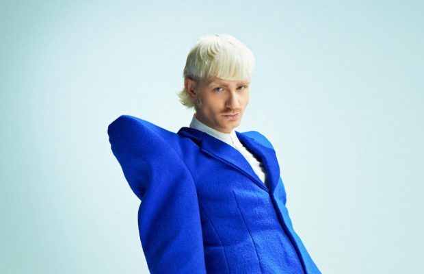 Представитель Нидерландов на Евровидении-2024 заявил о своем возвращении на шоу