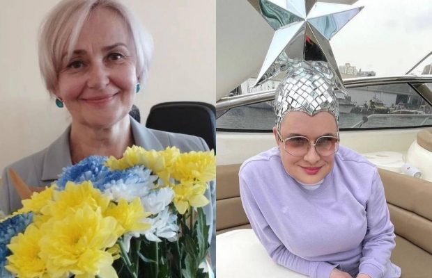Ірина Фаріон "наїхала" на Вєрку Сердючку: артист відповів
