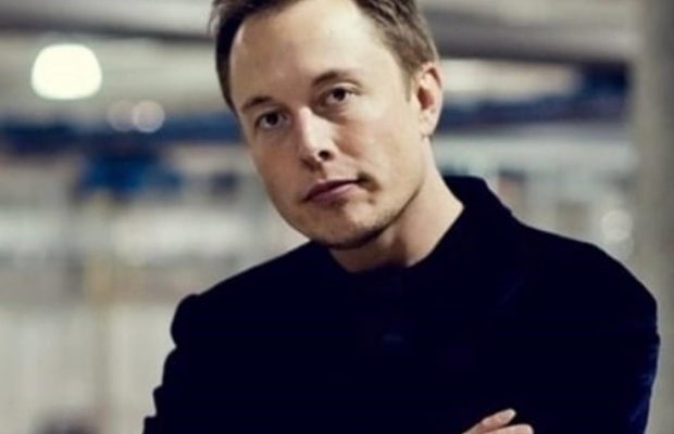 Ілон Маск став батьком у 12 раз