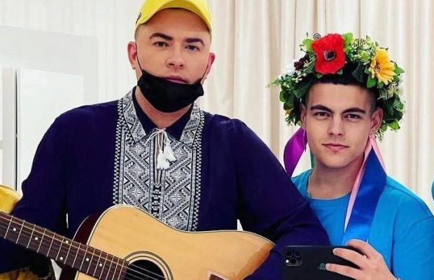 "Це було дуже серйозно": фіналіст "Х-фактора" назвав причину завершення співпраці з Данилком