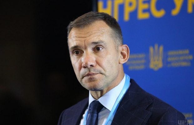 "Я теряю друга": Андрей Шевченко отреагировал на смерть Джорджо Армани