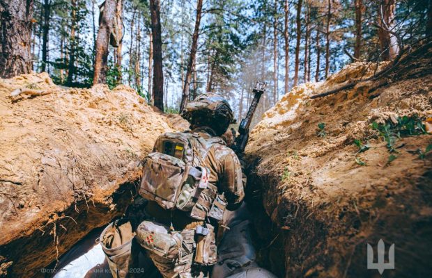 Мольфар назвал ключевые события этого лета: "Усиление военных действий"