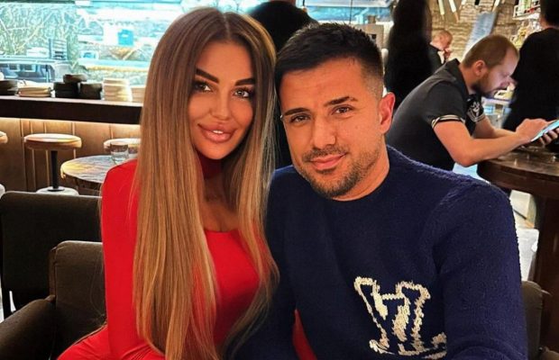 Дівчина Мурата Налкакіоглу відповіла, які у неї стосунки з його донькою: "Нецікаві"