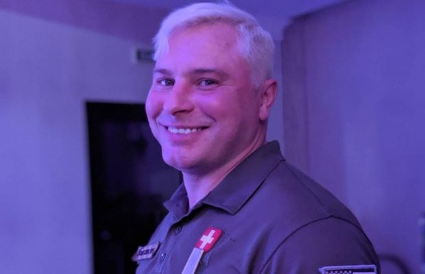 Помер відомий український хореограф Антон Смецький