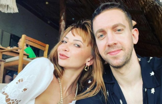 Зірка "Кварталу" Сопонару вперше розповіла про весілля з іноземцем: "Сім'я не прийшла"