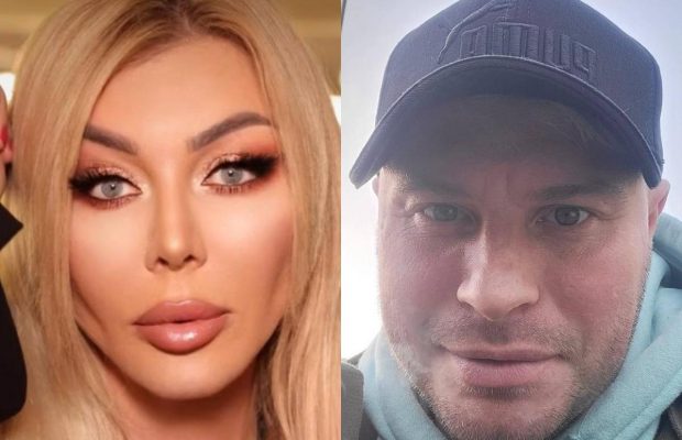 "Назавжди у моєму серці": Ірина Білик відреагувала на смерть хореографа-воїна Смецького