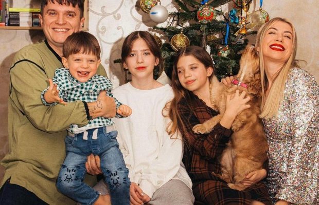 "Гроші мають крутитися": Анатолій Анатоліч зізнався, скільки витрачає щомісяця на родину