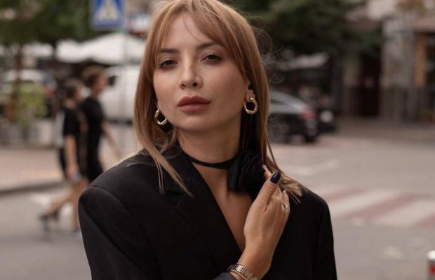 "Не така затребувана": Ірина Сопонару розповіла, чому хотіла піти з акторства