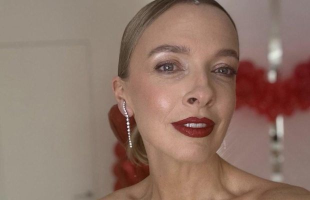 Відома українська телеведуча розповіла, на скільки кілограмів схудла за тиждень (фото)