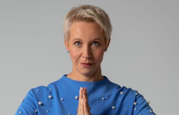 Тетяна Лазарєва зізналася, чому розлучилася з чоловіком-коміком: "Зрадив і кинув"