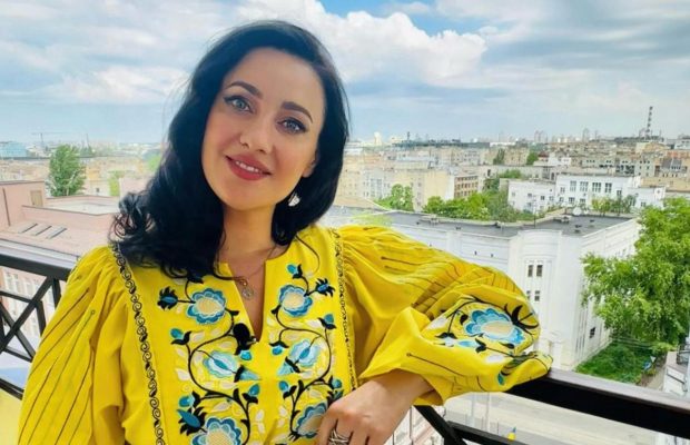 Соломія Вітвіцька розповіла про відпустку з коханим-воїном та показала зіркову куму