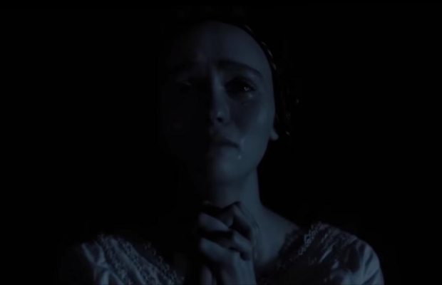 Дуже моторошно: вийшов перший трейлер хорору "Носферату" Роберта Еґґерса