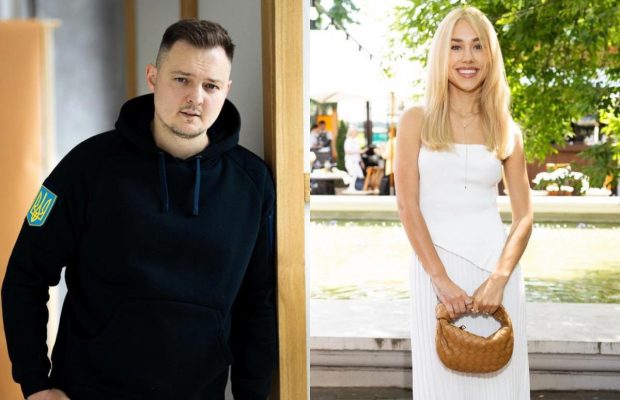 Засновник "Трухи" зізнався, у яких стосунках він з Дашею Квітковою