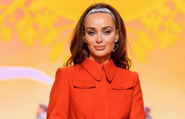 "Заказняк": Ксенія Мішина натрапила на пропагандистів, які поширили про неї фейки