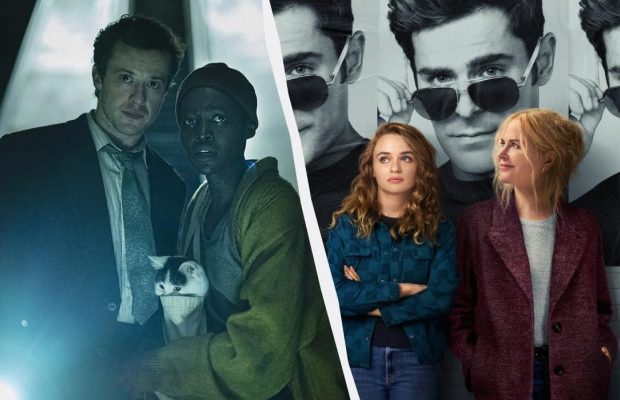 "Тихе місце: День перший" та "Сімейна справа": головні кінопрем'єри тижня