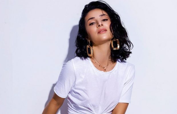 Злата Огнєвіч випустила саундтрек до українського горору "Конотопська відьма" (відео)