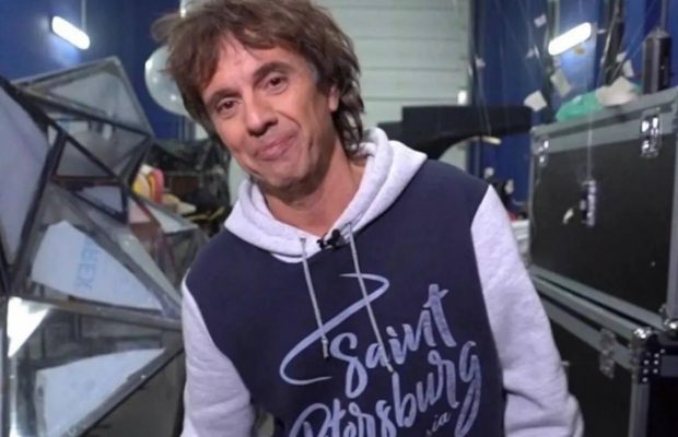 Андрій Губін цинічно висміяв назву українського міста, яке постійно обстрілюють окупанти