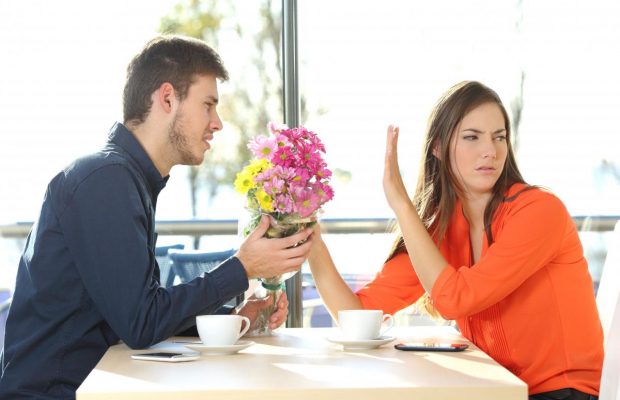 Пробач мені, будь ласка: як вибачитися в картинках, віршах і прозі