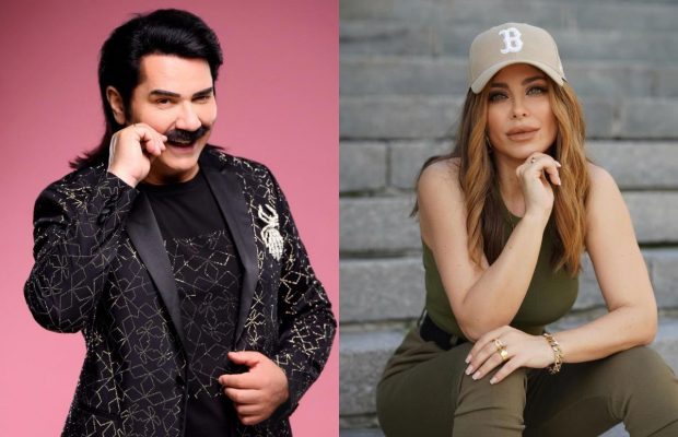 Павло Зібров різко висловився про запроданку Ані Лорак та звернувся до президента