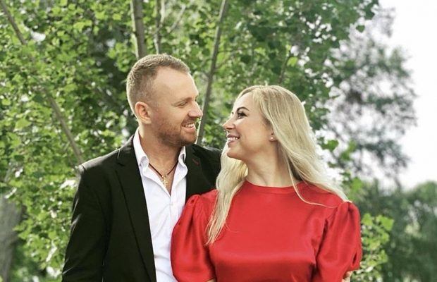 Відомий український співак заявив, що має "дитину" від Тоні Матвієнко