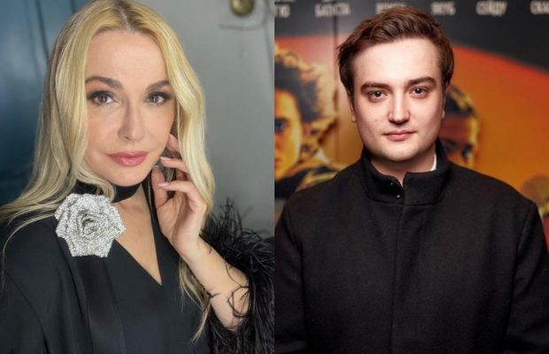 Зірка "Скаженого весілля" розповів про конфлікт з тіткою Ольгою Сумською