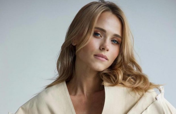 Анна Кошмал показала, який сюрприз підготувала сину на 6-річчя та що подарувала