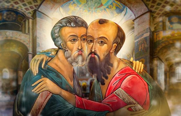 Дата изменилась: когда день Петра и Павла в 2024 году и как отметить
