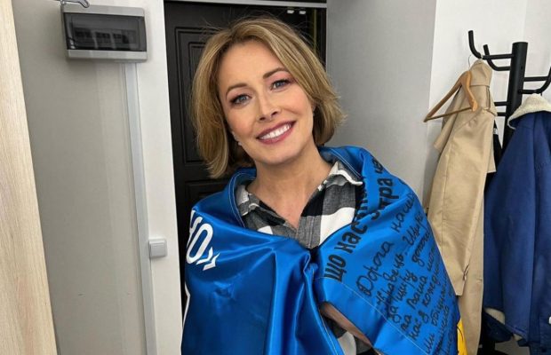 Олена Кравець зізналася, чи шкодує про відхід із "Кварталу": "Дуже важке рішення"