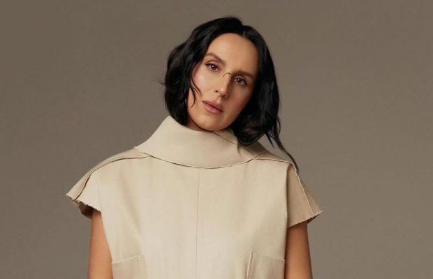 "Болісна новина": Джамала вперше заговорила про конфіскацію її майна в Криму