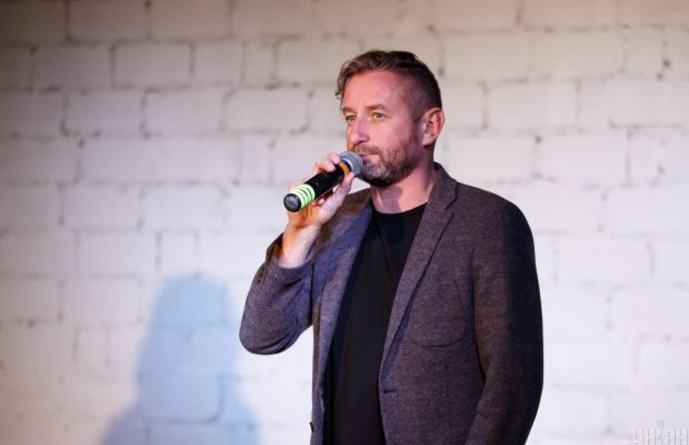 Сергій Жадан вперше прокоментував роман з відомою депутаткою