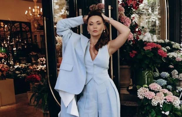 Відома українська акторка похизувалася відпочинком за кордоном: "Не хочу додому"