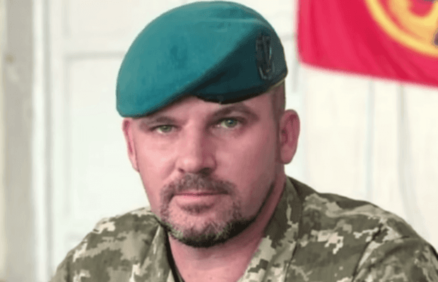 "З призначенням Гнатова ми отримаємо сильного та вмілого лідера", - мольфар Макс Гордєєв