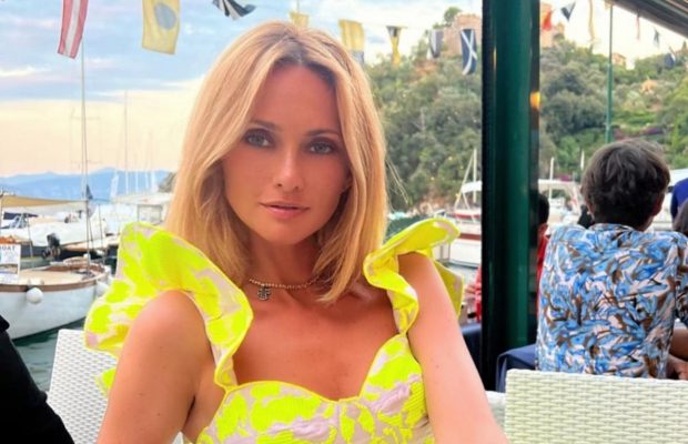 Дизайнерка Юлія Магдич пояснила високу вартість її вишиванок: "Для мене це бізнес"