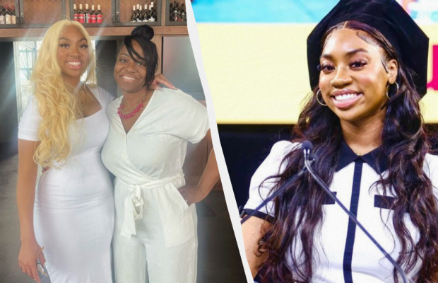 Матір 18-річної дівчини з докторським ступенем назвала своє батьківське правило №1