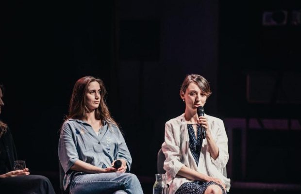 Польський театр образив українку, яка пережила окупацію: подробиці скандалу