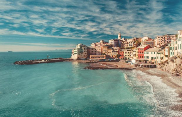 Експерти назвали 13 найкращих пляжів Італії, які варто відвідати