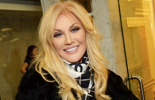 "Я постійно плакала": зрадниця Повалій пожалілася на українців