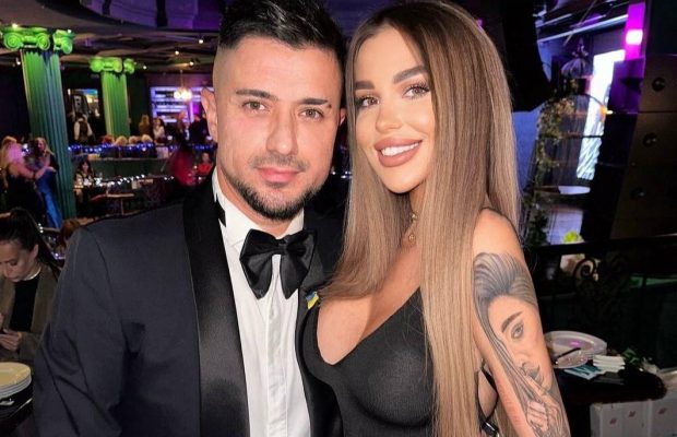 Кохана Мурата Налкакіоглу показала позитивний тест на вагітність: чоловік обурився